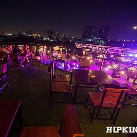 Oyo 796 Paradise Sukhumvit Hotel Bangkok Buitenkant foto