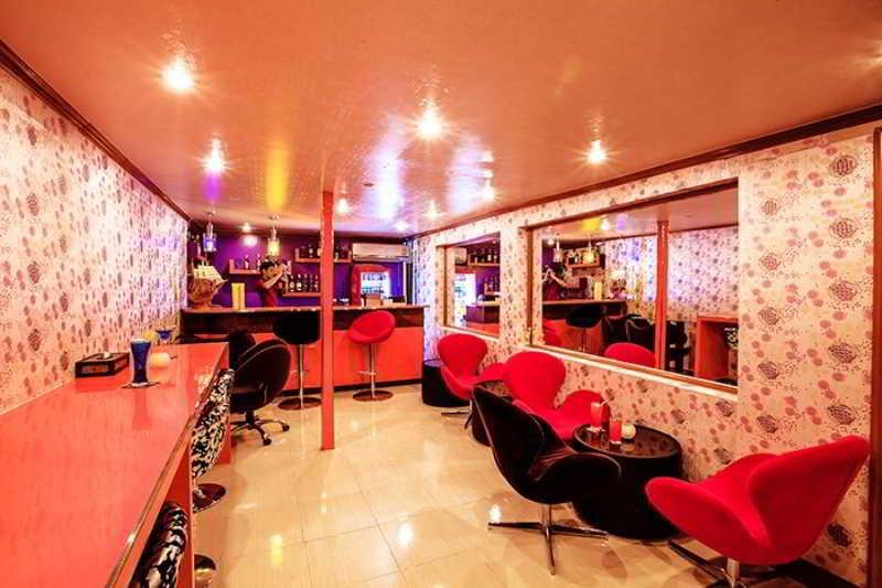 Oyo 796 Paradise Sukhumvit Hotel Bangkok Buitenkant foto